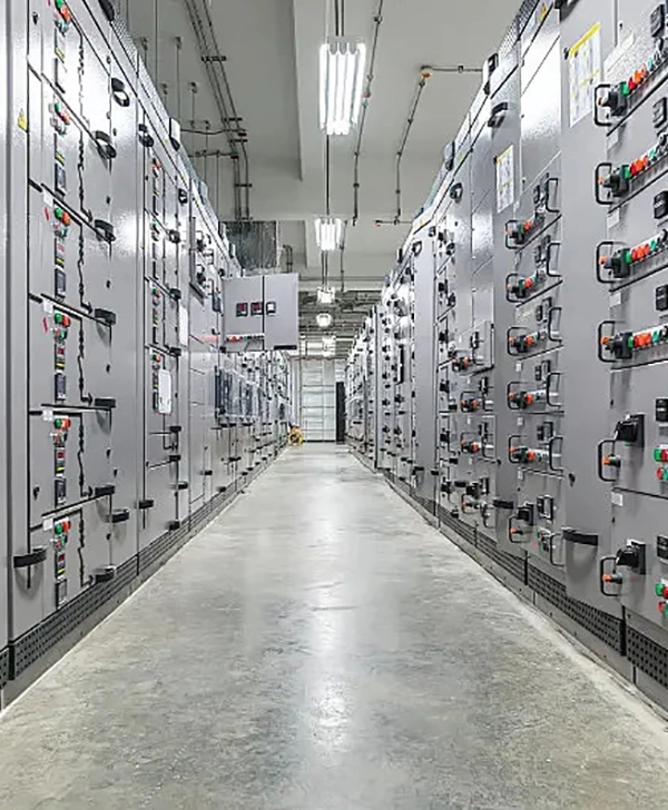 Viden om elektrisk udstyr