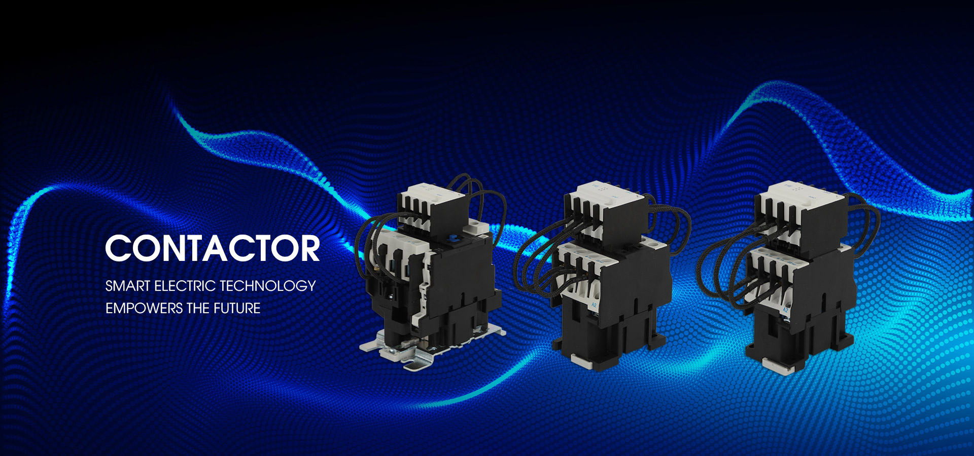 Holdbar kontaktorfabrik