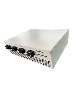 Aktiv kompensationsenhed