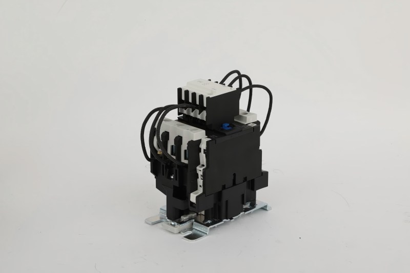 Hvordan driver CJ19 AC -kontaktoren det elektriske system?