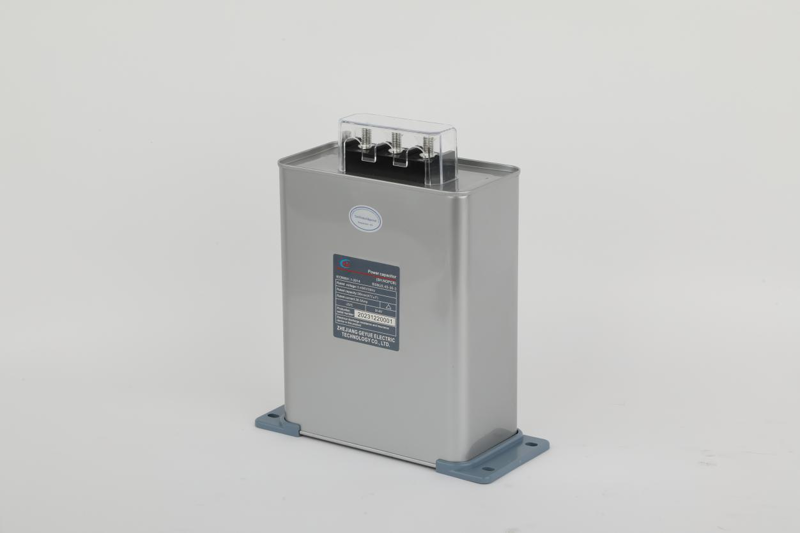 Hvordan reducerer Geyue Electric produktfejlfrekvens til nul?