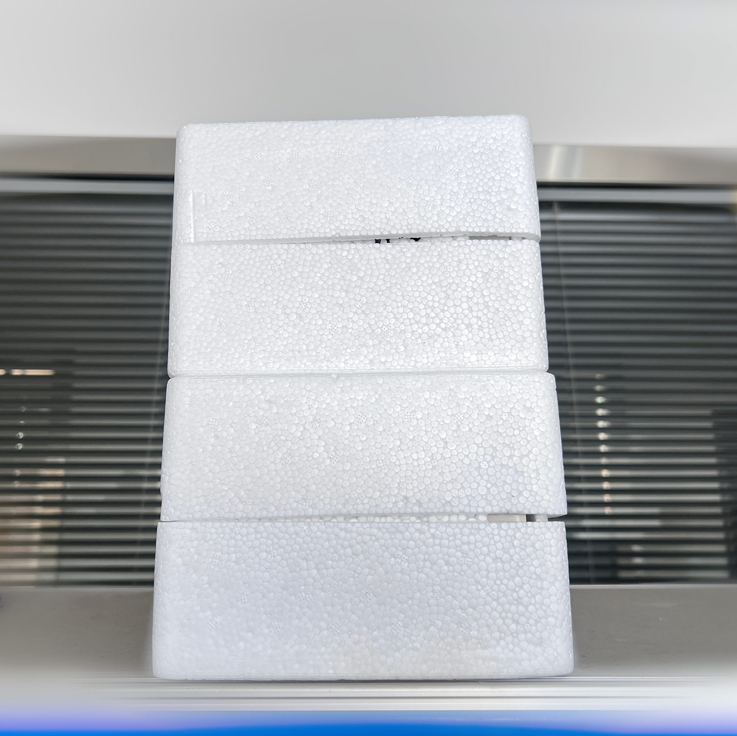 Hvad er den bedste praksis for opbevaring af ekstra selvhelbredende shuntkondensatorer, før de tages i brug?