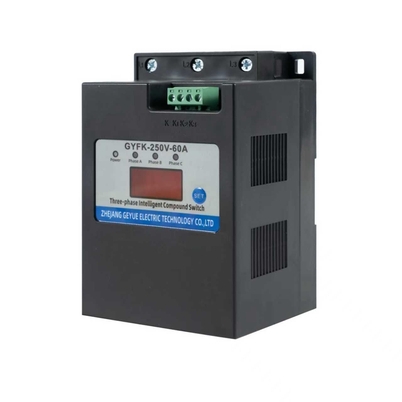 Kan kondensatorafbrydere blive nøgleudstyr i Smart Grid-æraen?