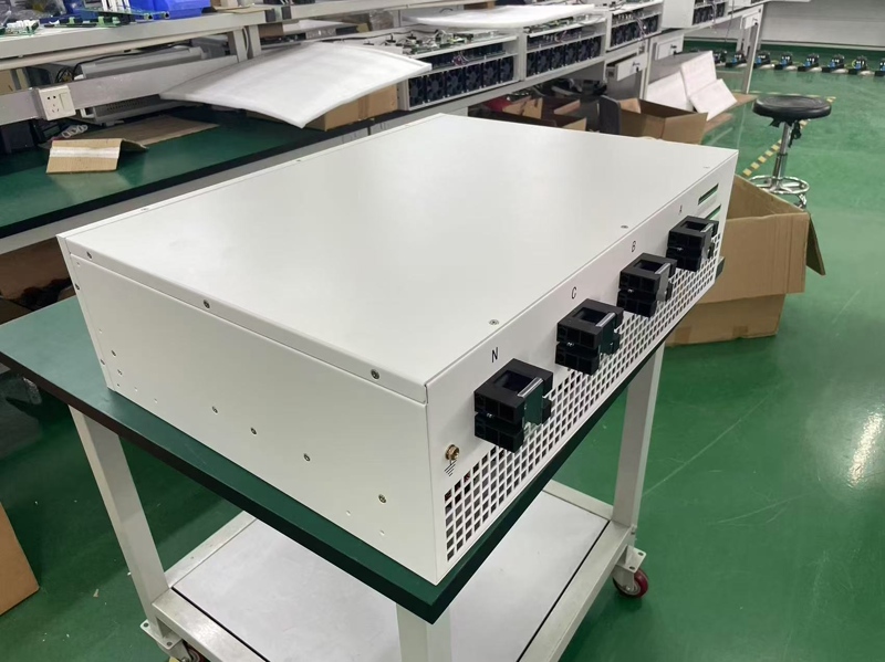 Kan aktive strømfiltre blive nøglen til at løse problemer med strømkvalitet?