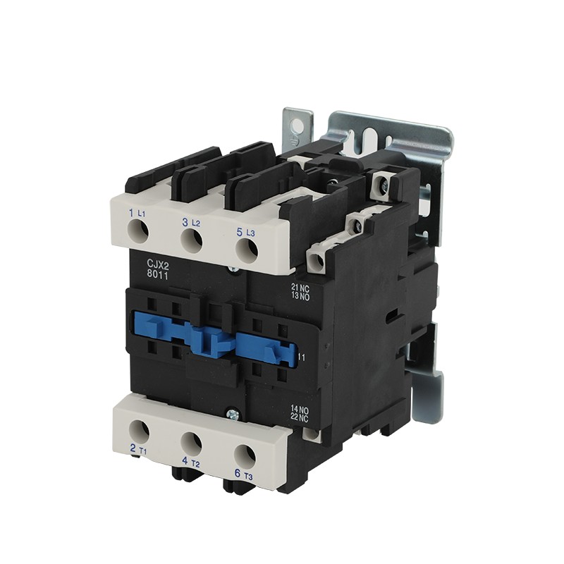 CJX2 -serie AC Magnetic Contactor til AC -motor