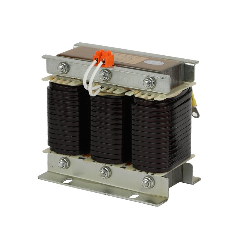 CKSG Series Reactance Rate 14% Series Reactor