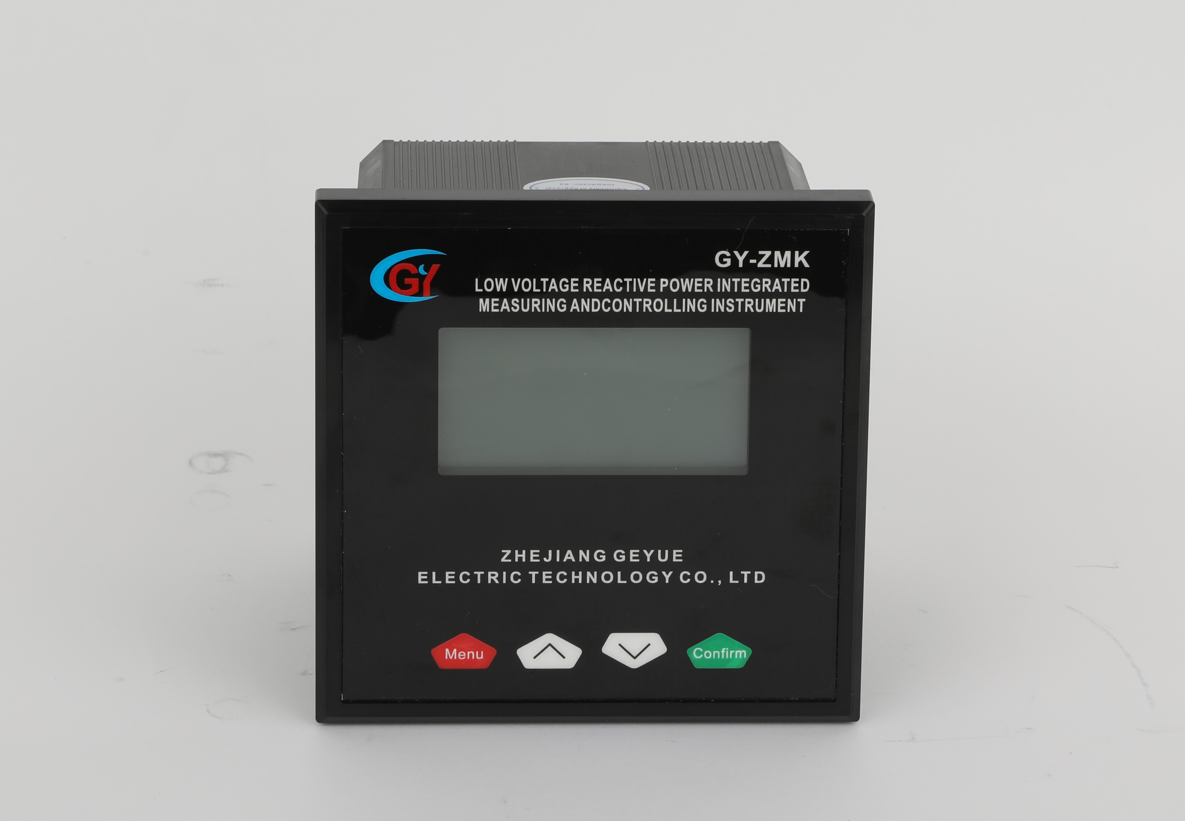 Low-Voltage Power Compensation